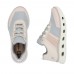 RIEKER multicolor  női sneaker cipő
